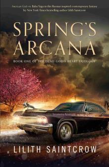 Spring's Arcana Spring's Arcana