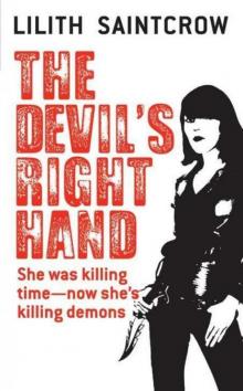 The Devil's Right Hand The Devil's Right Hand