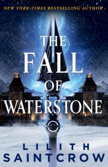 The Fall of Waterstone The Fall of Waterstone