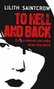 To Hell and Back To Hell and Back