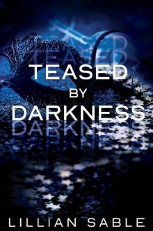 Teased by Darkness (Bound to Hades Book 2)
