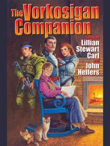 The Vorkosigan Companion The Vorkosigan Companion