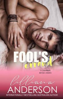 Fool's Errand Fool's Errand