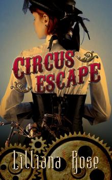 Circus Escape Circus Escape