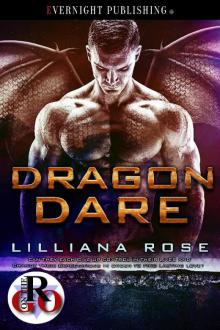Dragon Dare