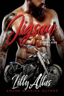 Jigsaw (Hell's Handlers MC Book 3) Jigsaw (Hell's Handlers MC Book 3)