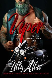 Viper (Hell's Handlers MC Book 9) Viper (Hell's Handlers MC Book 9)