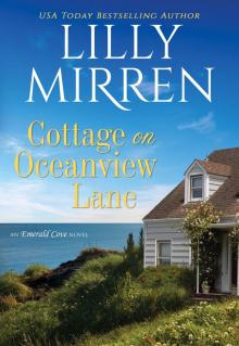 Cottage on Oceanview Lane Cottage on Oceanview Lane