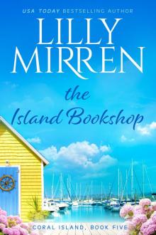 The Island Bookshop The Island Bookshop