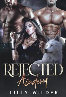 Rejected Academy Rejected Academy