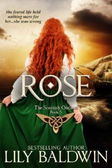 Rose_A Scottish Outlaw Rose_A Scottish Outlaw