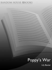 Poppy's War