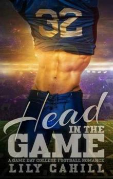 Head in the Game (Game Day #1)