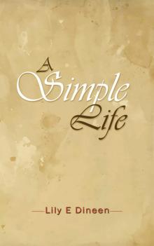 A Simple Life A Simple Life