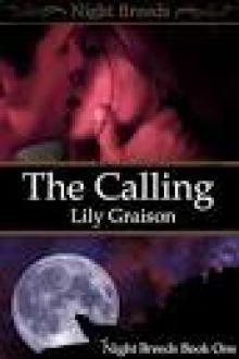 The Calling