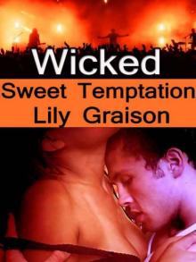 Wicked: Sweet Temptation [Wicked Series Book 4]