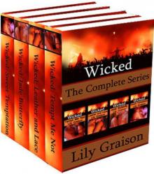 Wicked: The Complete Series