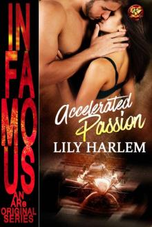 Accelerated Passion Accelerated Passion