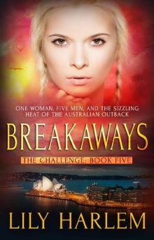 Breakaways_Reverse Harem Romance