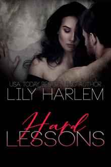 Hard Lessons: A Mafia Romance Hard Lessons: A Mafia Romance