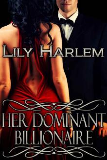 Her Dominant Billionaire