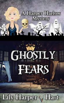 Ghostly Fears