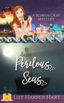 Perilous Seas