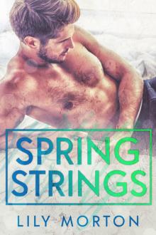 Spring Strings Spring Strings