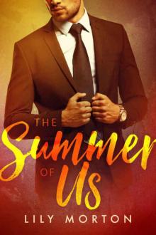 The Summer of Us