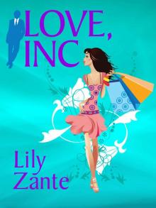 Love, Inc