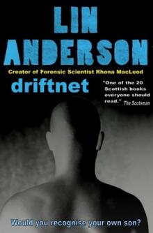 Driftnet