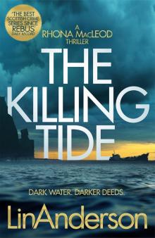 The Killing Tide The Killing Tide