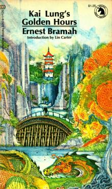 BAF 45 - Kai Lung;s Golden Hours