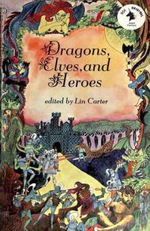 BAF 06 - Dragons, Elves, and Heroes