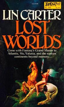 Lost Worlds