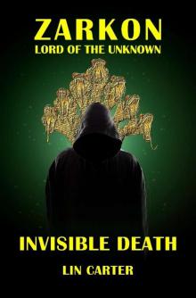 Invisible Death Invisible Death