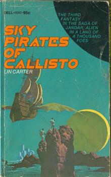 Sky Pirates of Callisto