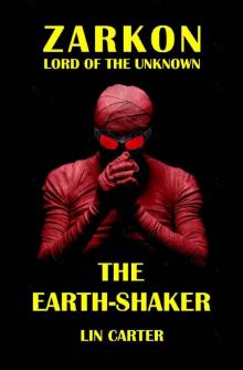 The Earth-Shaker The Earth-Shaker