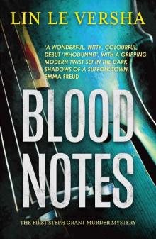 Blood Notes Blood Notes