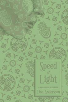 Speed of Light (Marauders #3.5)