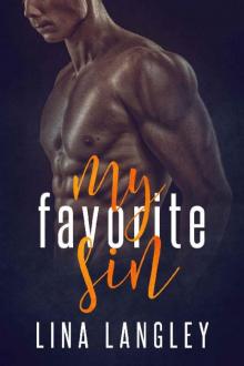 My Favorite Sin My Favorite Sin