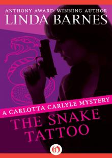 The Snake Tattoo The Snake Tattoo