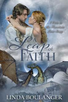 A Leap of Faith A Leap of Faith