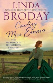 Courting Miss Emma Courting Miss Emma