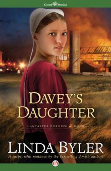 Davey's Daughter Davey's Daughter