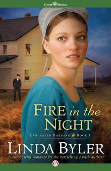Fire in the Night Fire in the Night