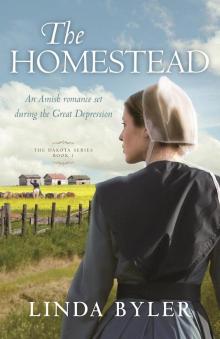 The Homestead The Homestead