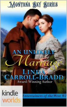 Montana Sky_An Unlikely Marriage
