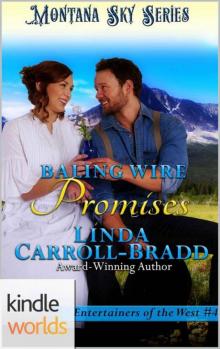 Montana Sky_Baling Wire Promises