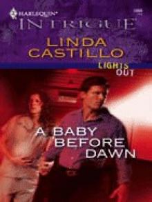 A Baby Before Dawn (Lights Out) A Baby Before Dawn (Lights Out)